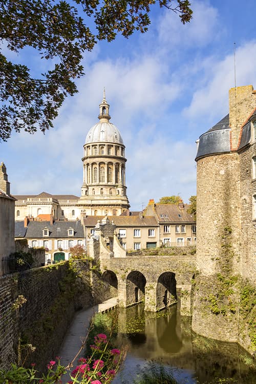 Renders installe des systèmes de chauffage hybrides à Boulogne-sur-Mer