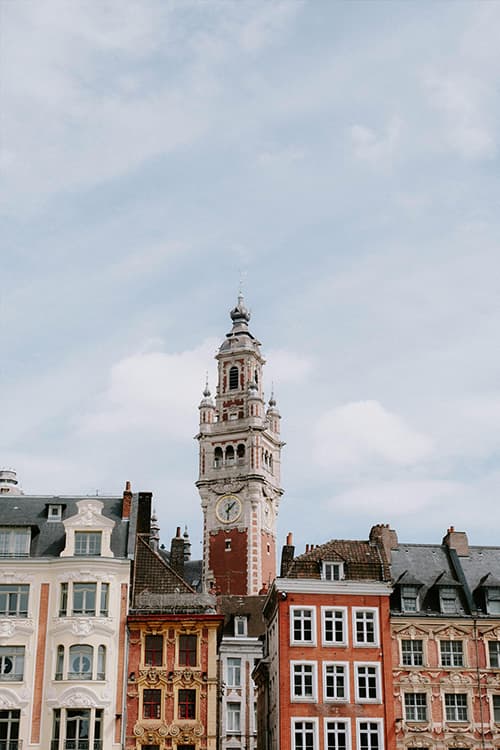 Renders installe des systèmes de chauffage hybrides à Lille