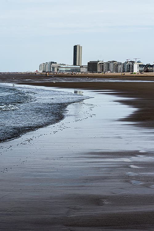 Renders installe des systèmes de chauffage hybrides à Ostende
