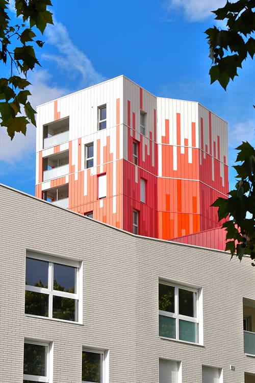 Renders installe des systèmes de chauffage hybrides à Valenciennes