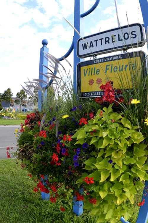 Renders installe des systèmes de chauffage hybrides à Wattrelos
